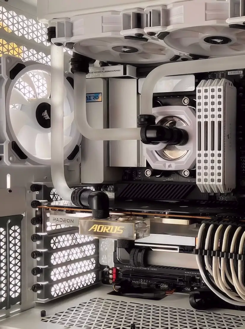 Majadahonda Gaming Reparación Montaje Gaming PC Majadahonda Majadahonda Gaming Reparación Montaje Gaming PC Majadahonda