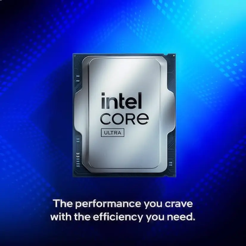 Montaje Procesadores Intel Core Ultra Gaming PC Majadahonda Majadahonda Gaming - Montaje Procesadores Intel Core Ultra Gaming PC Majadahonda
