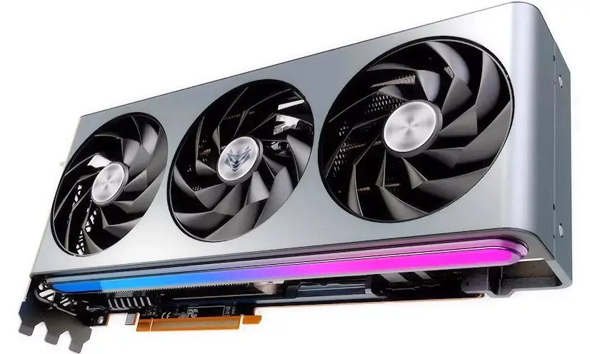 Montaje Tarjeta Gráfica AMD Radeon RX 9700 XT Gaming PC Majadahonda Montaje Tarjeta Gráfica AMD Radeon RX 9700 XT Gaming PC Majadahonda