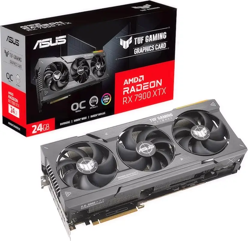 Montaje Tarjeta Gráfica AMD Radeon RX Gaming PC Majadahonda Montaje Tarjeta Gráfica AMD Radeon RX Gaming PC Majadahonda